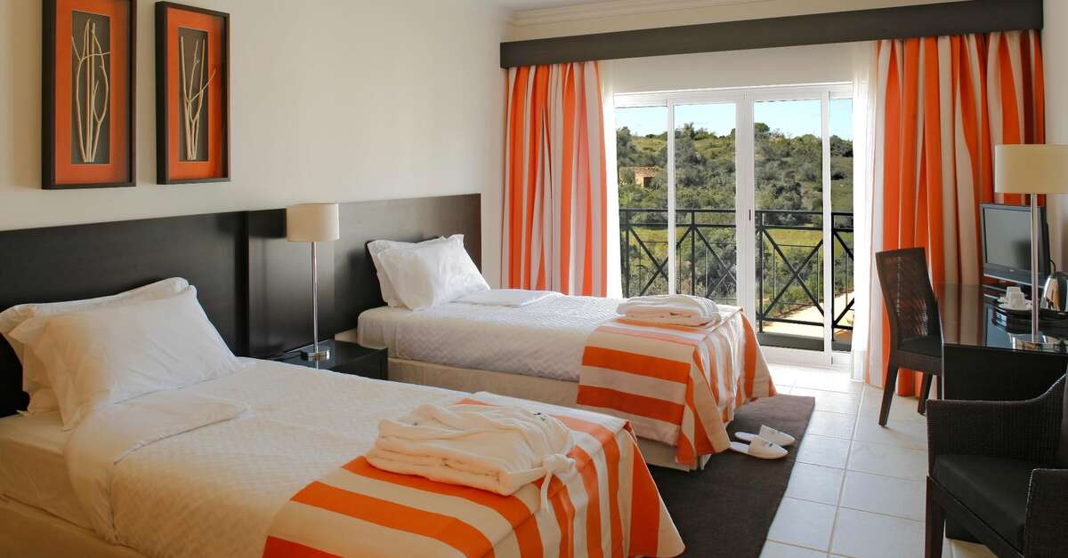 Een foto van Vale D'Oliveiras Quinta Resort & Spa