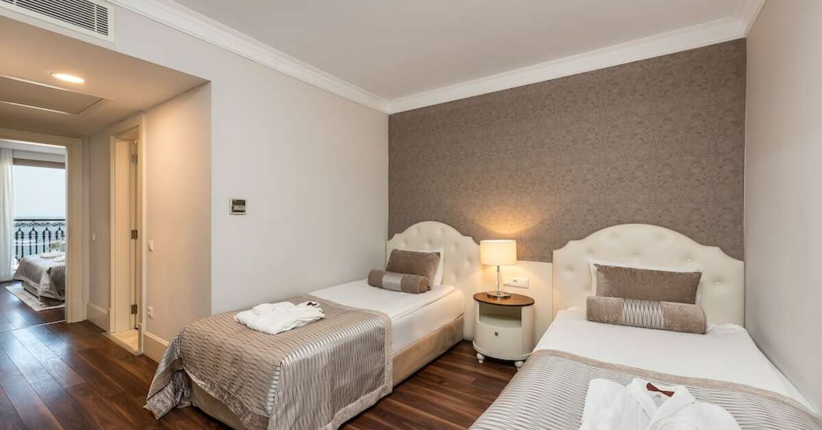 Een foto van Sunis Efes Royal Palace Resort & Spa