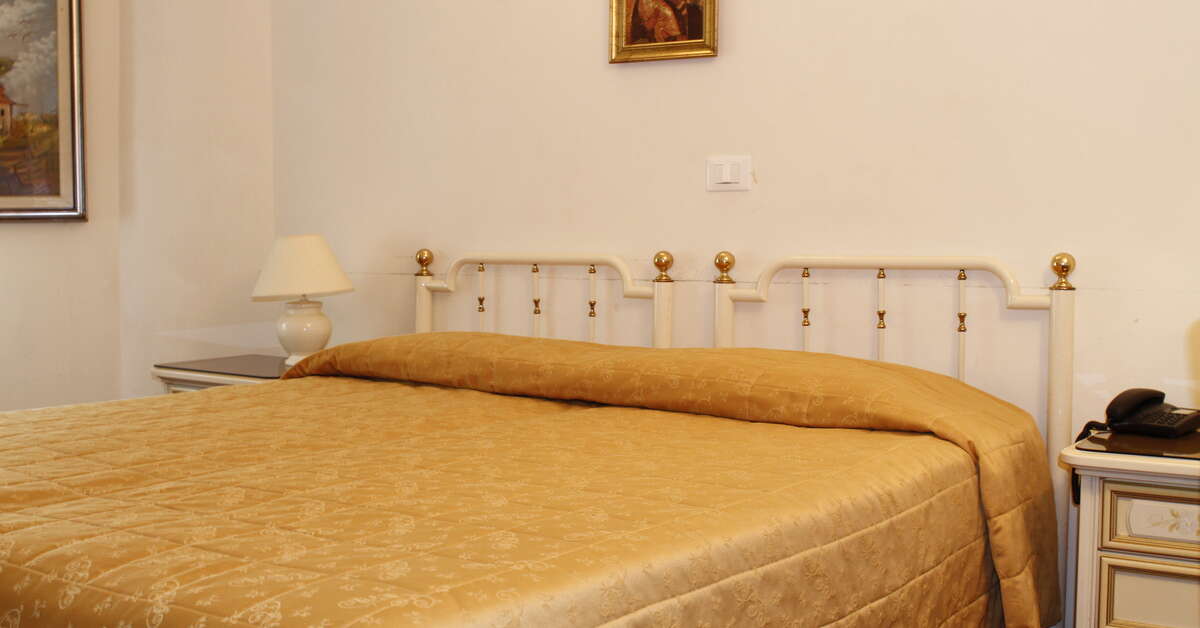 Een foto van GH Hotel San Giusto