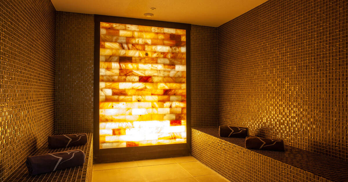 Een foto van Grupotel Playa de Palma Suites & Spa