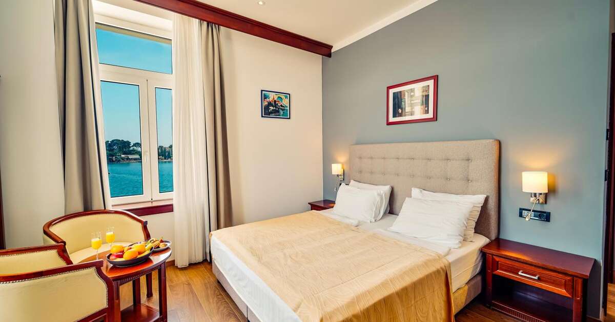 Een foto van BO Hotel Palazzo