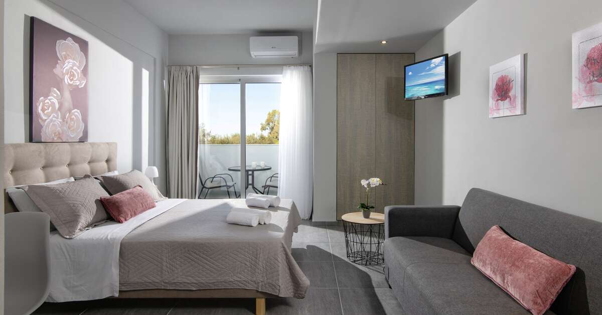 Ein Foto Golden Sunlight Hotel
