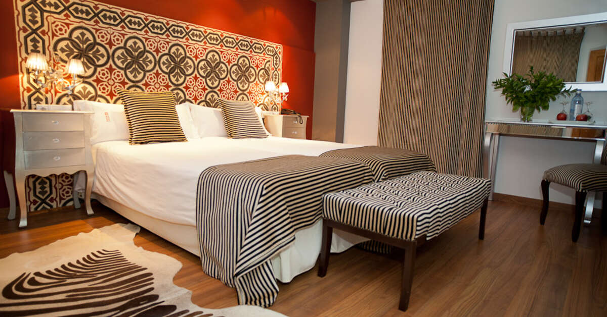 Een foto van Soho Boutique Hospederia Atalia