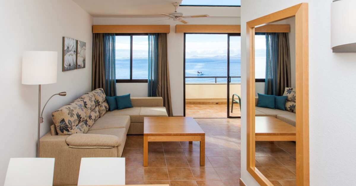 Een foto van Hotel Monea Royal Monica