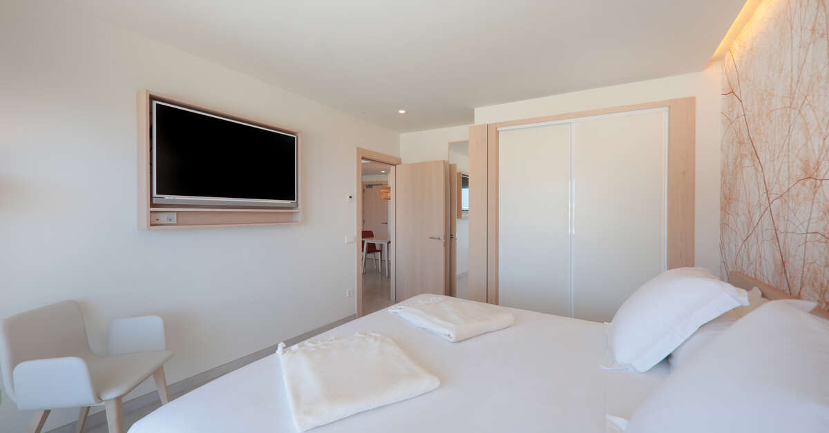 Een foto van Iberostar Selection Sabila