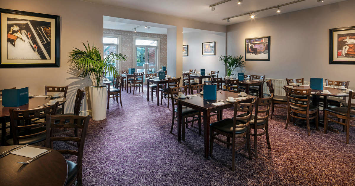 Een foto van Cassidys Hotel