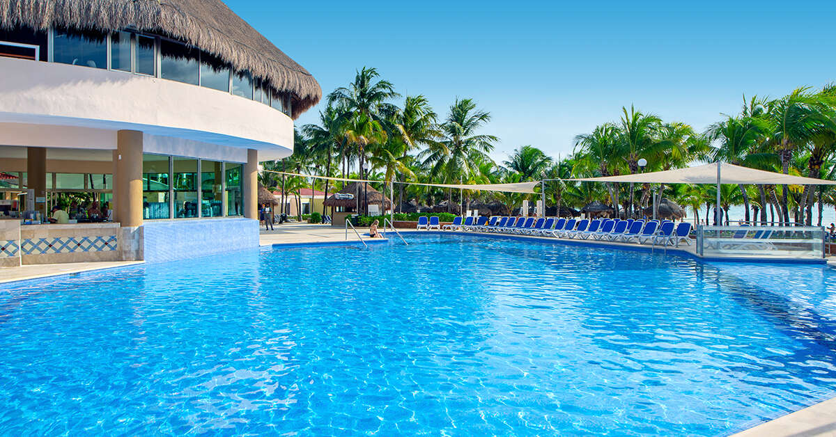 Een foto van Viva Wyndham Maya