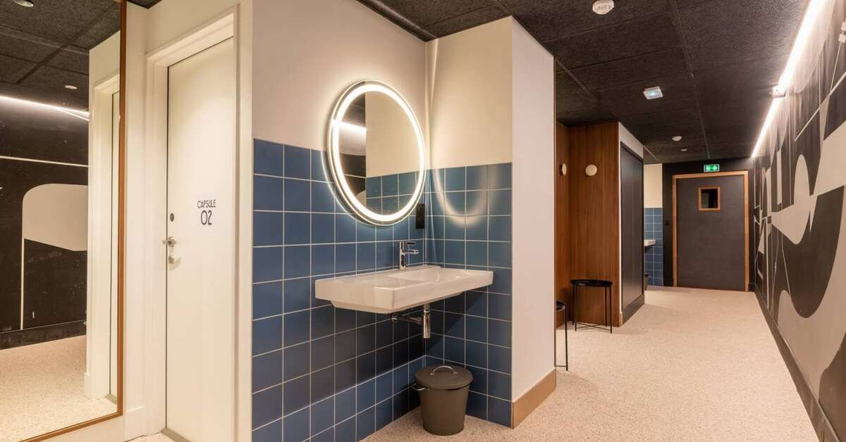 Een foto van Jost Hotel Bordeaux Centre Gare Saint Jean