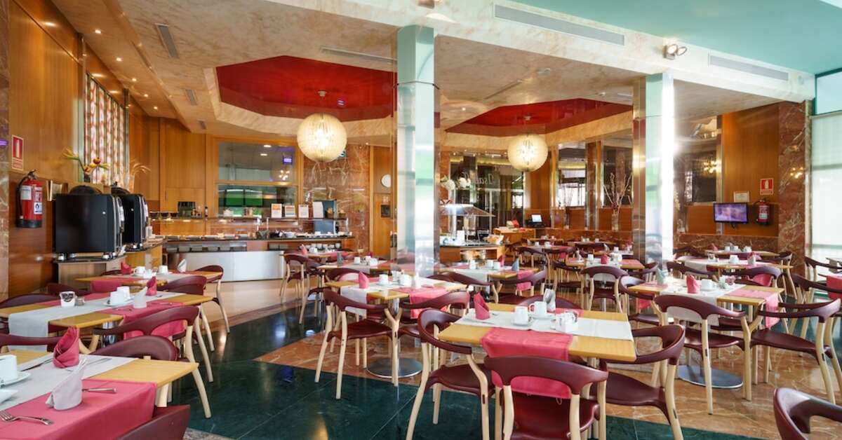 Een foto van Hotel Isabel