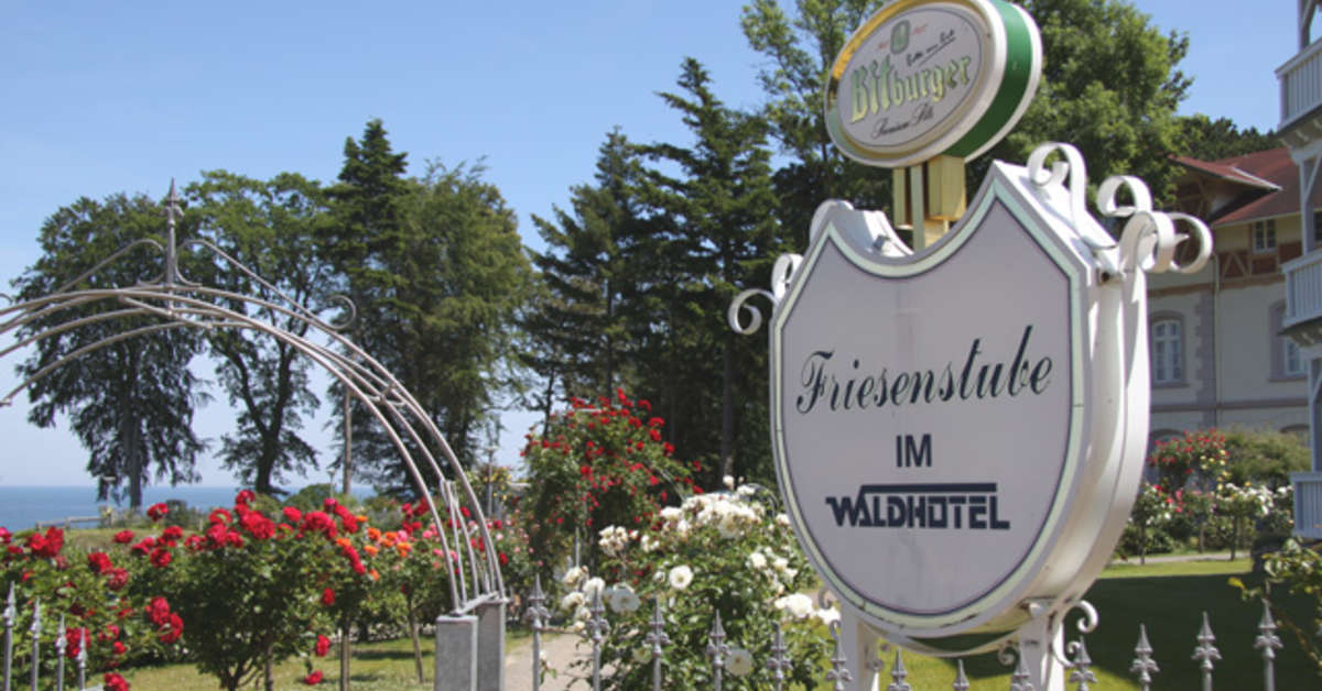 Ein Foto Kur- & Wellness Hotel Mönchgut