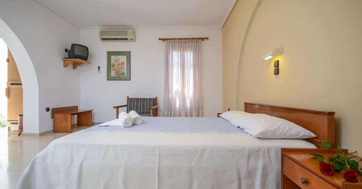Een foto van Proteas Hotel & Suites
