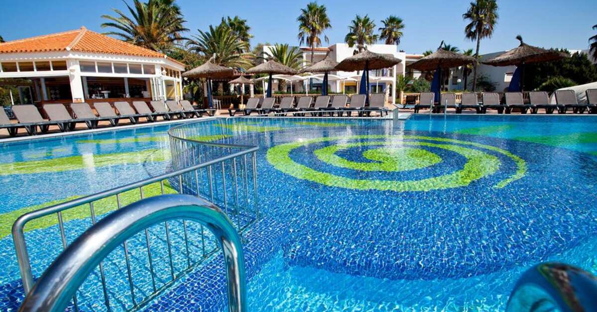 Een foto van Insotel Hotel Formentera Playa