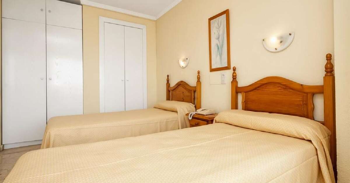 Een foto van Appartementen Stella Maris