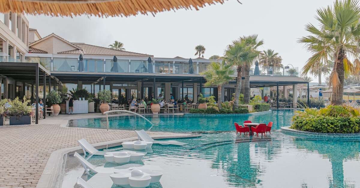 Een foto van Mare Ayia Napa