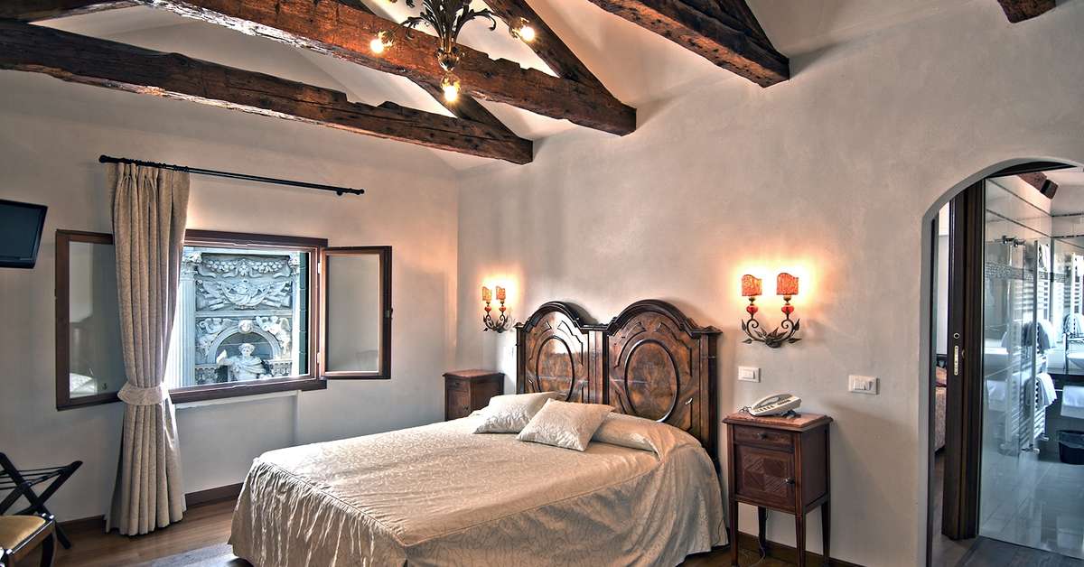 Een foto van Hotel Bel Sito
