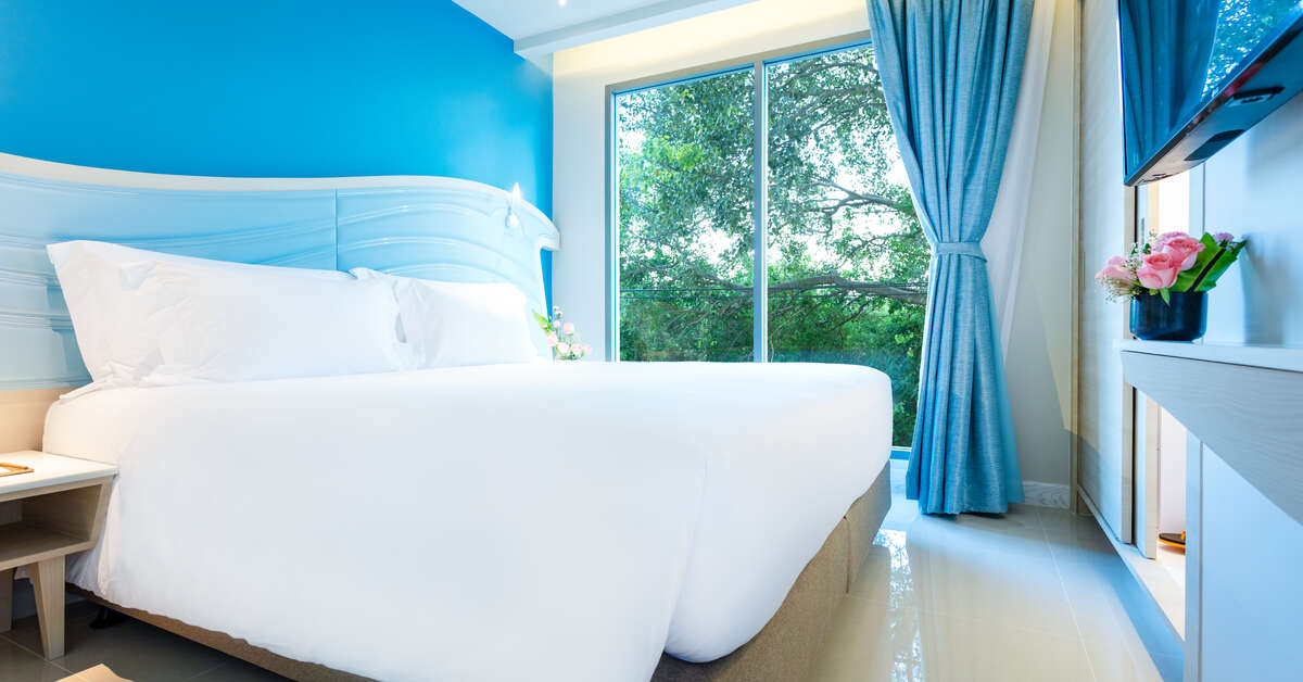Een foto van Centara Sonrisa Residences & Suites Sriracha