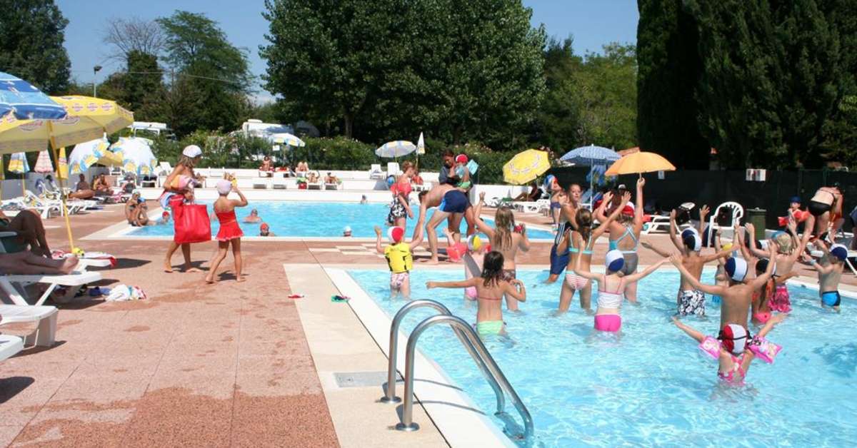 Een foto van Camping Fontanelle
