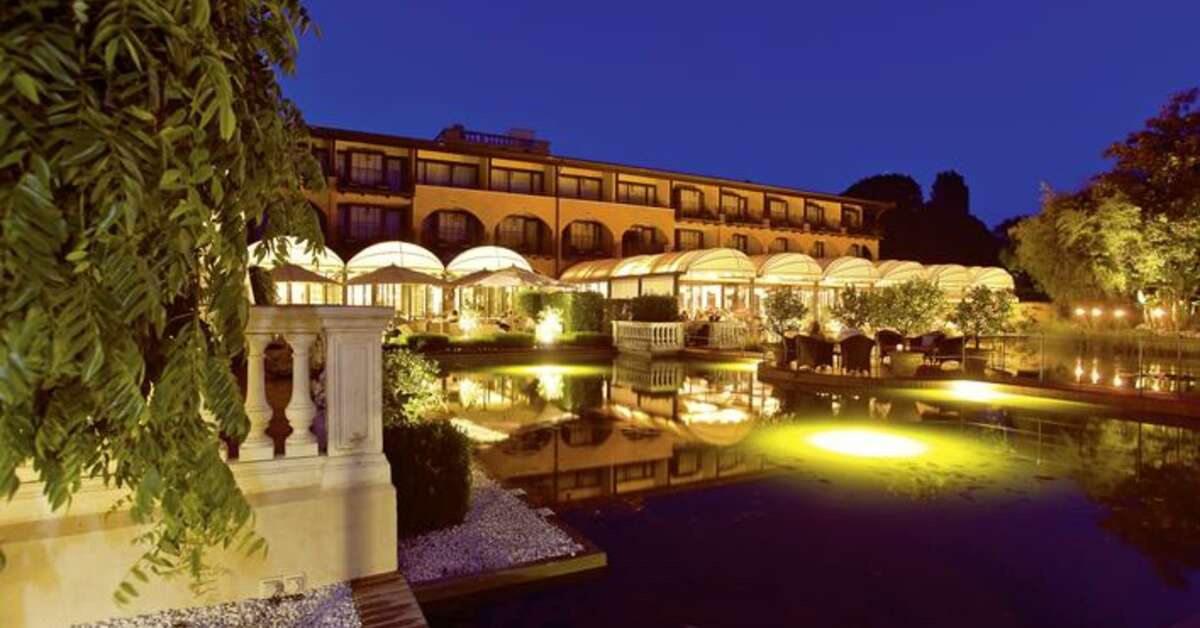 Ein Foto Giardino Ascona