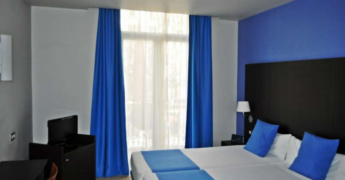 Een foto van Oriente Atiram Hotels
