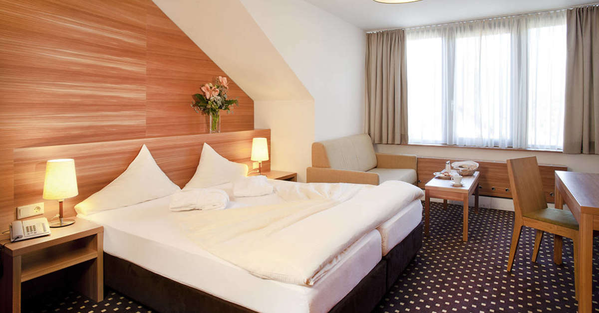 Een foto van Hotel Bon Alpina