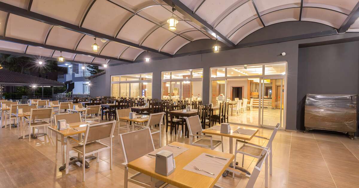 Een foto van Akdora Elite Hotel & Spa