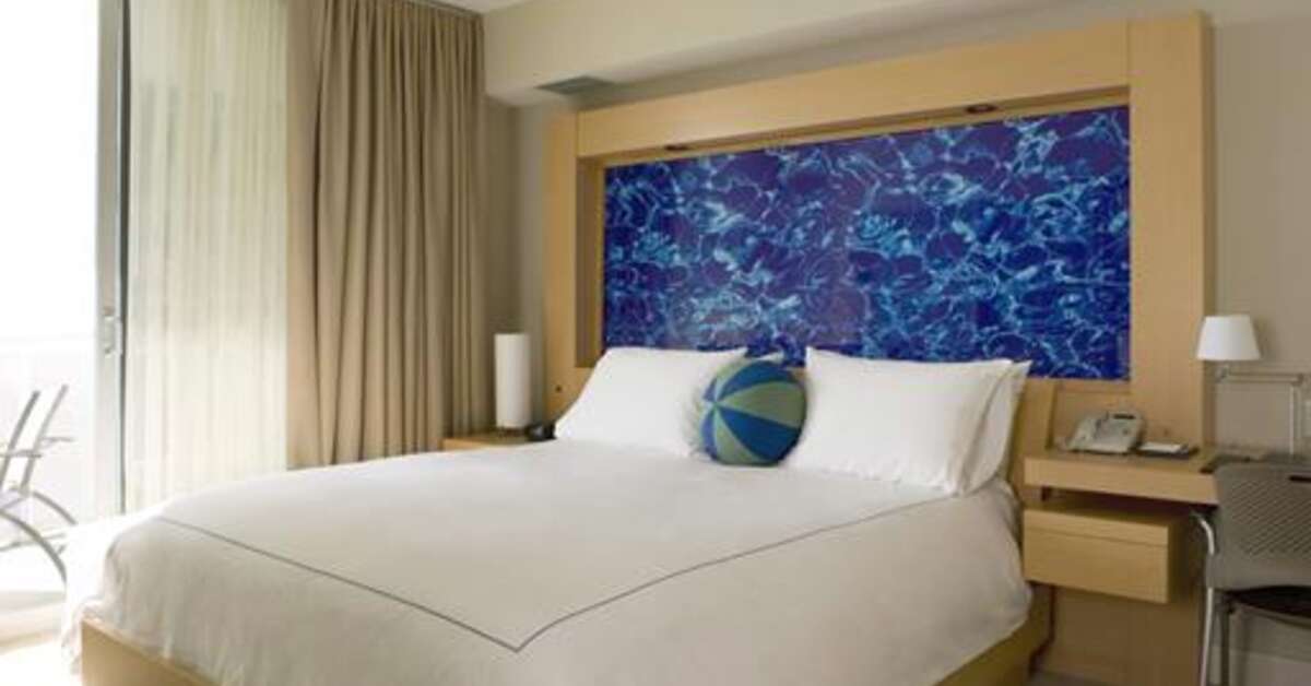 Een foto van Marenas Beach Resort