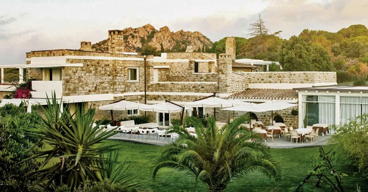 Ein Foto Lanthia Resort