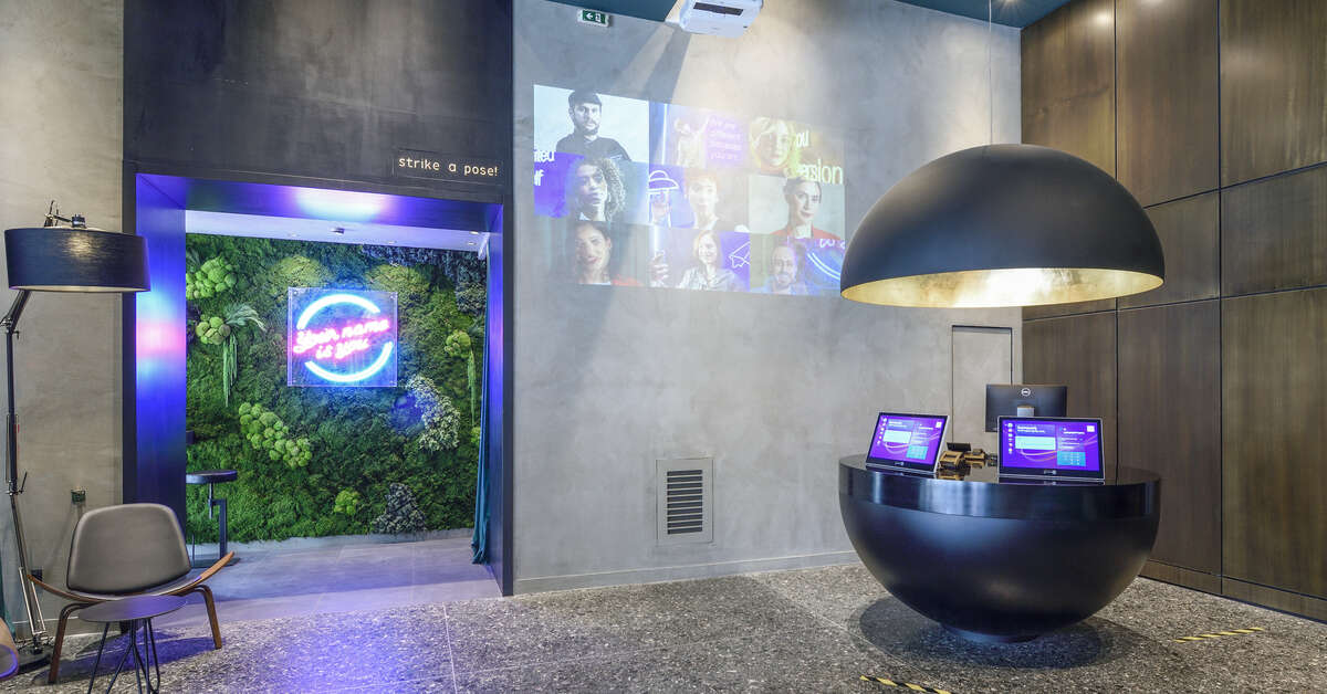 Een foto van Onoma Hotel