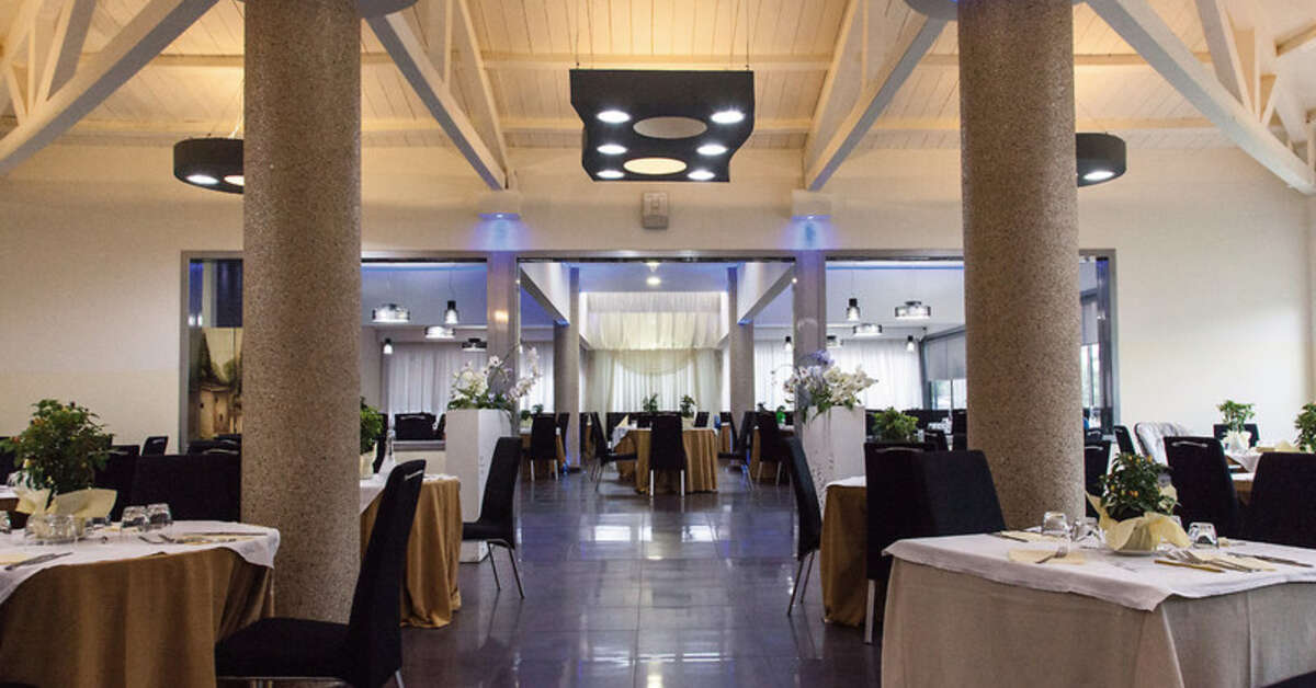 Ein Foto Salice Club Resort
