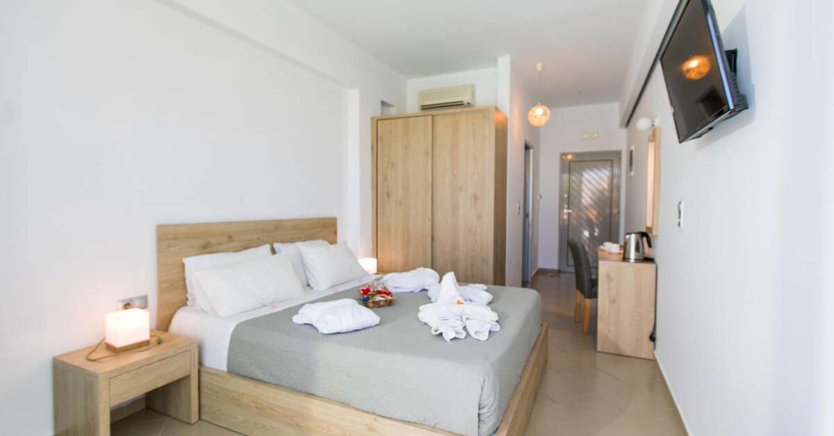 Een foto van Resol Liza Mary Hotel