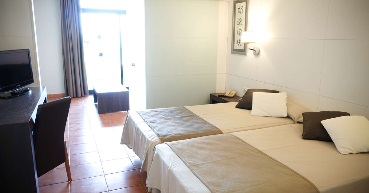 Een foto van Ohtels Vila Romana