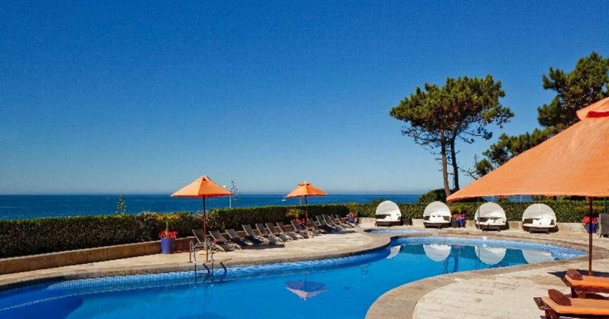 Een foto van Hotel Senhora da Guia