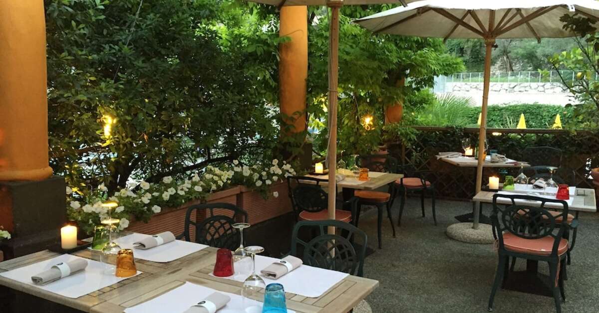 Een foto van Hotel Villa Miravalle
