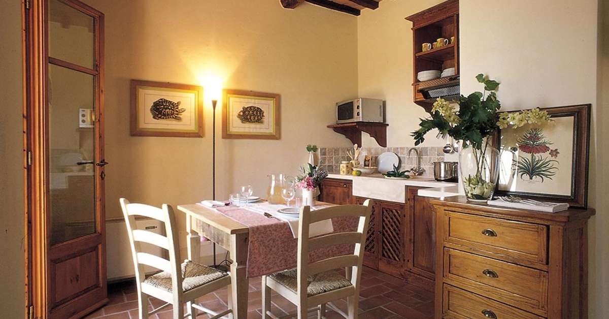 Een foto van Hotel Il Defizio