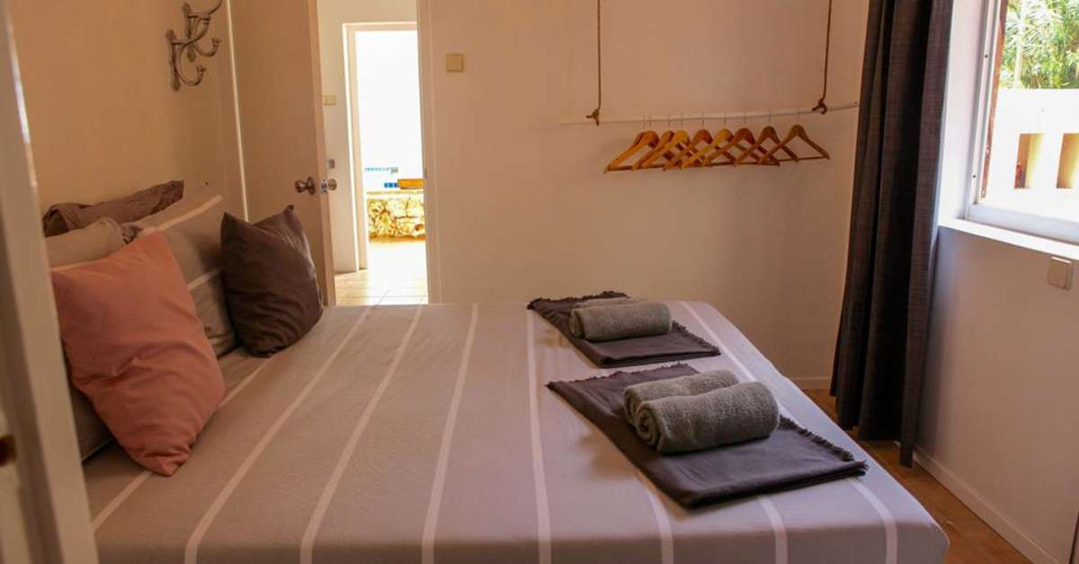 Een foto van Beleef Curacao Appartementen