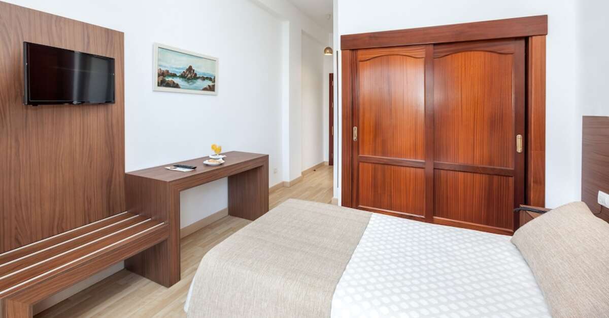 Een foto van Hotel Don Manolito