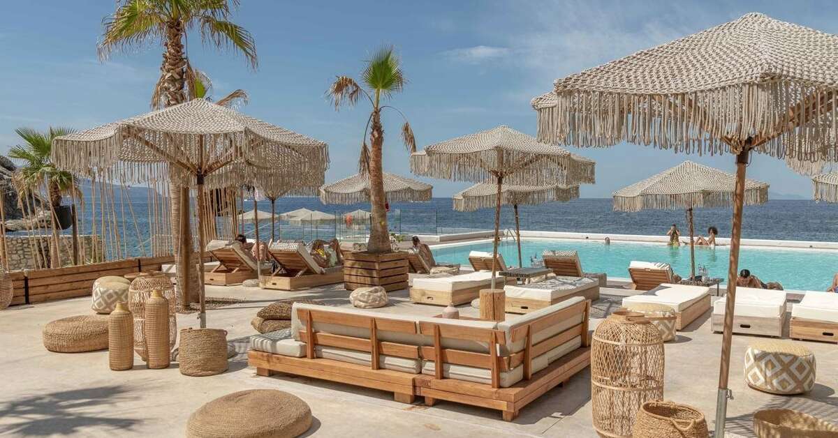 Een foto van Maya Beach Experience