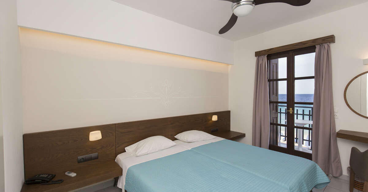 Ein Foto Long Beach Hotel