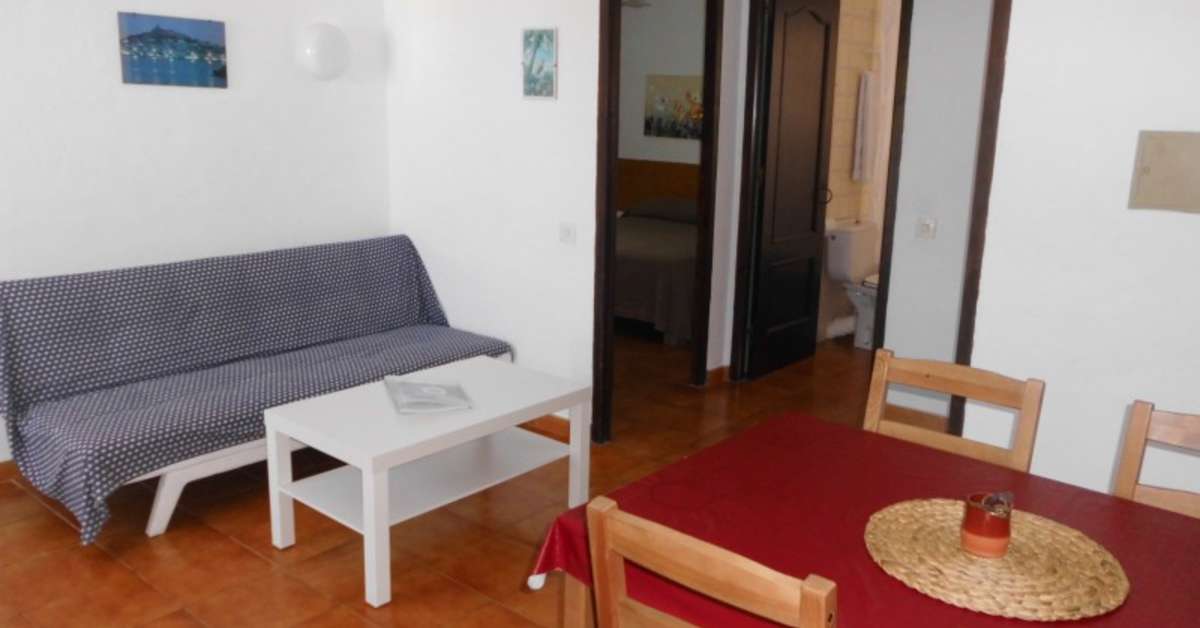 Een foto van Appartementen Sa Cala