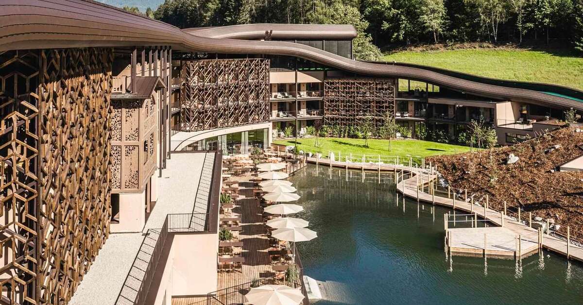Een foto van Falkensteiner Family Resort Lido