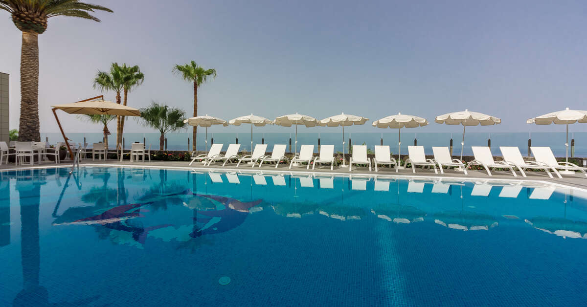 Een foto van Klayman Diamond Aparthotel