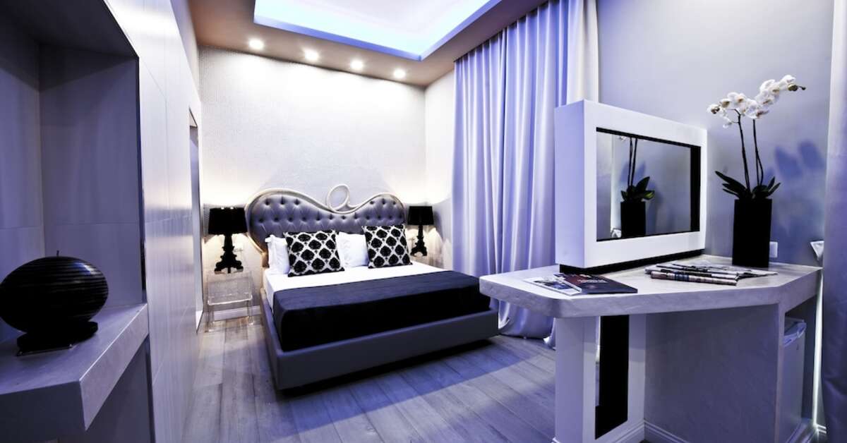 Een foto van Corso Boutique Hotel