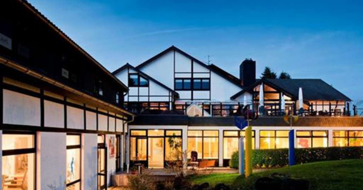 Een foto van Sporthotel & Resort Grafenwald