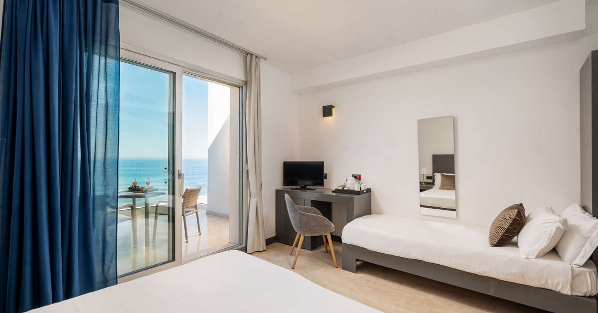Een foto van Bellevue Resort Sardinia Affiliated by Melia