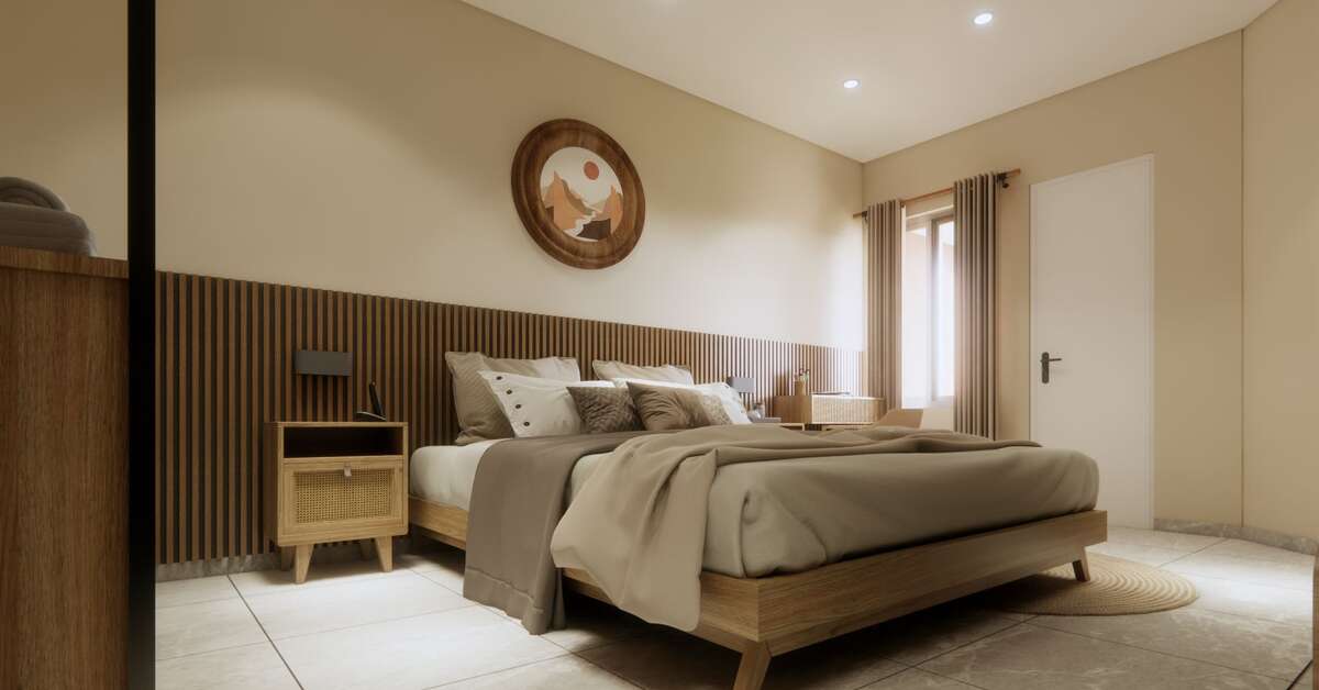 Een foto van Palm Beach Resort