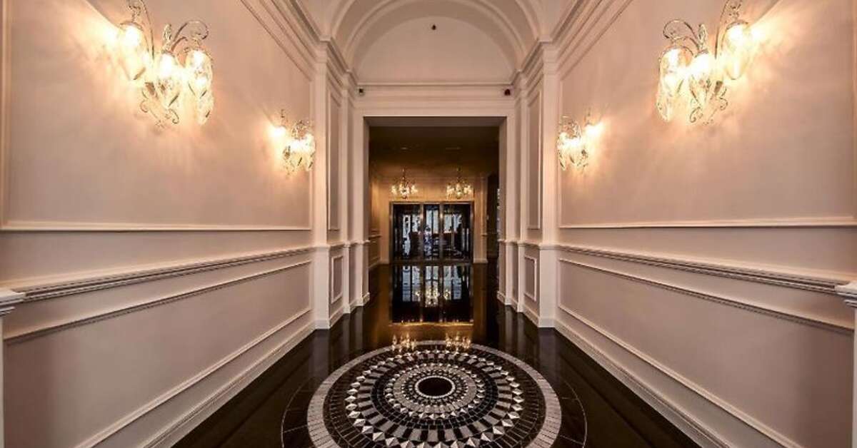 Een foto van Hotel Prestige Budapest