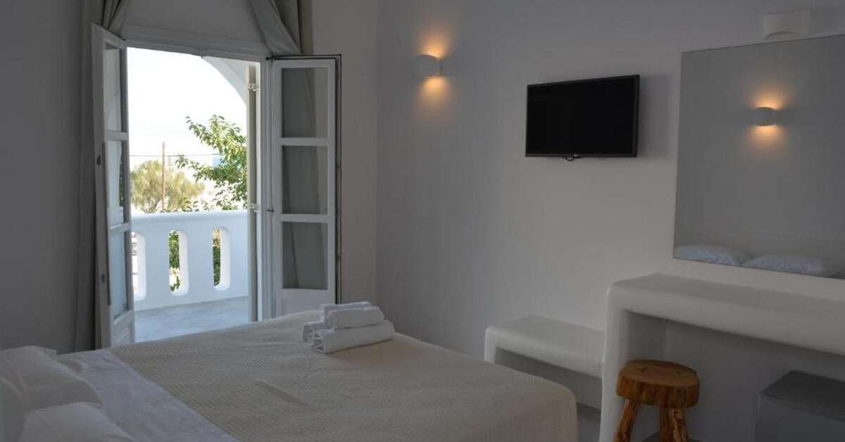 Een foto van Casa Grande