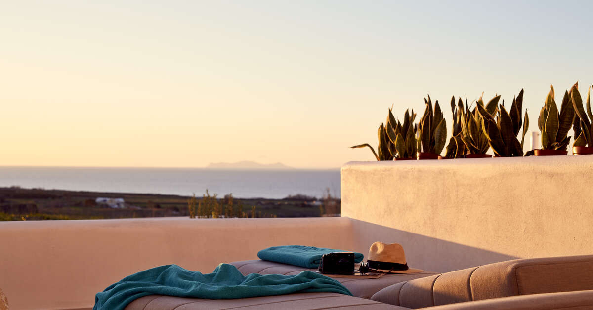 Een foto van Myst Boutique Hotel