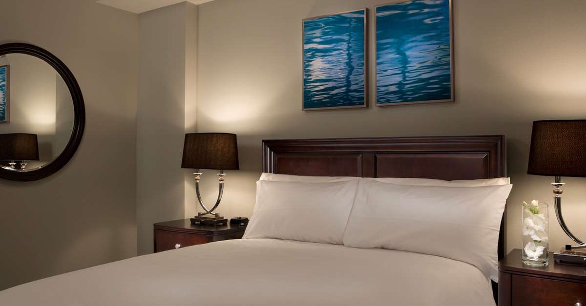 Een foto van The Grove Resort & Spa