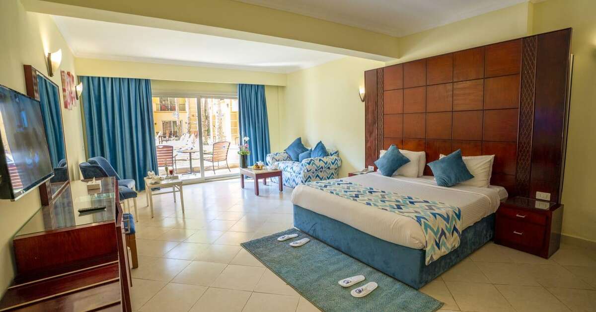 Ein Foto Sea Beach Aqua Park Resort